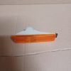Clignotant gauche VW golf II, jetta Arrivages Auto Pieces