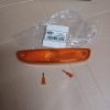 Cabochon clignotant avant gauche renault Twingo I Arrivages Auto Pieces