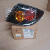 Feu arrière droit Mazda 3 !! Lire la description !! Arrivages Auto Pieces