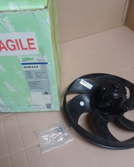Motoventilateur Peugeot 306, partner, Citroen ZX, xsara, berlingo Arrivages Auto Pieces