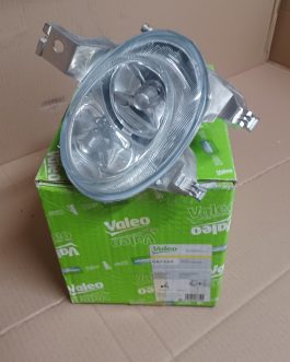 Antibrouillard avant droit Peugeot 206 pare-choc de base Arrivages Auto Pieces