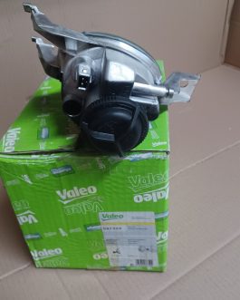 Antibrouillard avant droit Peugeot 206 pare-choc de base Arrivages Auto Pieces