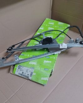 Lève-vitre avant gauche Renault clio III 5 portes Arrivages Auto Pieces