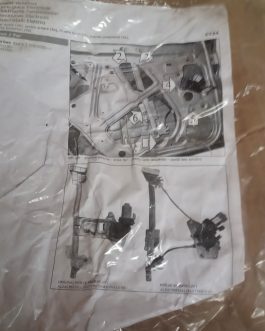 Lève-vitre arrière gauche Citroen xsara 5 portes Arrivages Auto Pieces