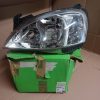 Phare avant gauche Opel Corsa C, Combo C Arrivages Auto Pieces