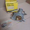 Pompe à eau Peugeot 204 1.1 304 1.3 305 1.5 1.5D Arrivages Auto Pieces