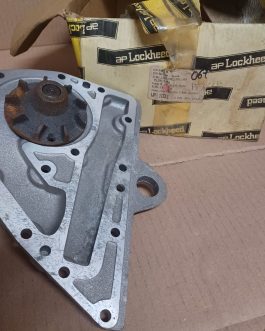 Pompe à eau Renault R18 Fuego Trafic 1.6 1.6 turbo Arrivages Auto Pieces
