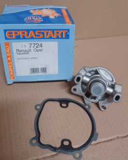 Pompe à eau Renault master II trafic II 2.2 DCI 2.5 DCI Opel Movano Vivaro 2.2 DTI 2.5 DTI Arrivages Auto Pieces