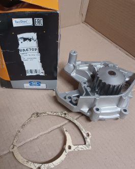 Pompe à eau Peugeot 406 806 2.1TD Citroen XM Xantia Evasion 2.1TD Arrivages Auto Pieces