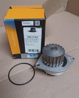 Pompe à eau Peugeot 106 205 206 306 405 1.4 Citroen AX BX ZX xsara 1.4 Arrivages Auto Pieces