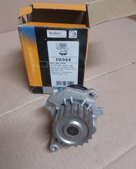 Pompe à eau Audi A3 (8L) 1.9 TDI VW polo III Golf IV New beetle Bora Caddy II 1.9 SDI TDI Arrivages Auto Pieces