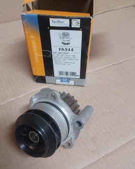 Pompe à eau Audi A3 (8L) 1.9 TDI VW polo III Golf IV New beetle Bora Caddy II 1.9 SDI TDI Arrivages Auto Pieces