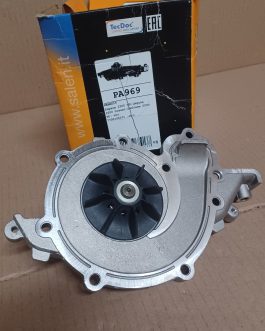 Pompe à eau Renault laguna safrane espace III 2.2 D DT Arrivages Auto Pieces