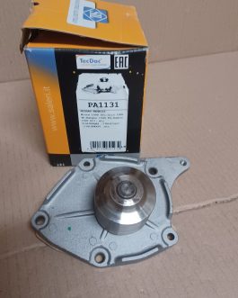 Pompe à eau Renault kangoo I clio II mégane II 1.5 DCI Arrivages Auto Pieces