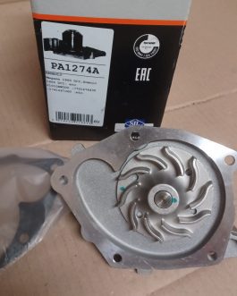 Pompe à eau Renault laguna II Mégane II Scenic II 1.9 DCI Arrivages Auto Pieces