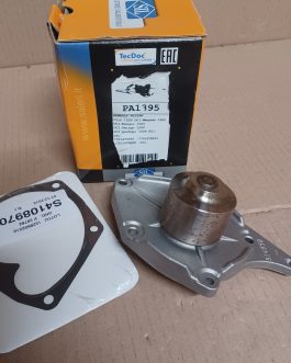 Pompe à eau Renault Kangoo Clio II Clio III Mégane II Laguna III Scenic II 1.5 DCI Arrivages Auto Pieces