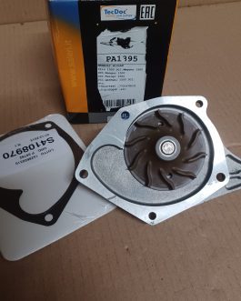 Pompe à eau Renault Kangoo Clio II Clio III Mégane II Laguna III Scenic II 1.5 DCI Arrivages Auto Pieces