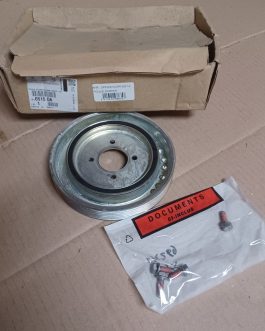 Poulie damper (vilebrequin) Citroen xsara berlingo jumpy Peugeot 206 306 partner expert 1.9 D 1.9 TD Arrivages Auto Pieces