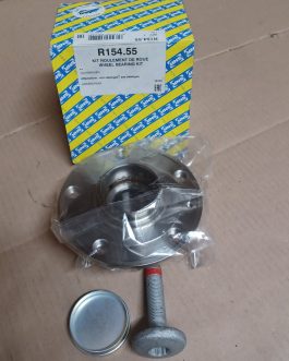 Roulement avec moyeu arrière (1 vis) Audi A3 8P 8V VW golf VI VII VIII Arrivages Auto Pieces