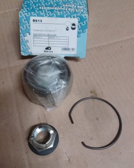 Kit roulement de roue avant Renault Twingo I R11 R19 R9 Super 5 Arrivages Auto Pieces
