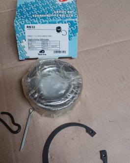 Kit roulement de roue avant Citroen Jumpy I evasion Peugeot Expert I 806 Arrivages Auto Pieces