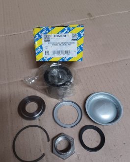 Kit roulement de roue arrière Citroen saxo xsara Peuegot 106 206 306 Arrivages Auto Pieces