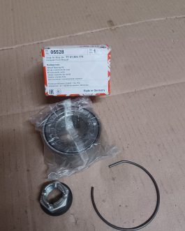 Kit roulement de roue avant Renault clio I II kangoo I R19 R21 laguna I espace I Arrivages Auto Pieces