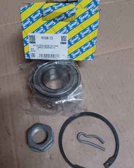Kit roulement de roue avant Citroen berlingo I xsara BX xantia ZX Peugeot partner 306 405 406 Arrivages Auto Pieces