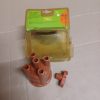 1 tête d&rsquo;allumeur, 1 doigt d&rsquo;allumage montage Bosch Opel astra corsa kadett 1.4 moteur 14NV Arrivages Auto Pieces