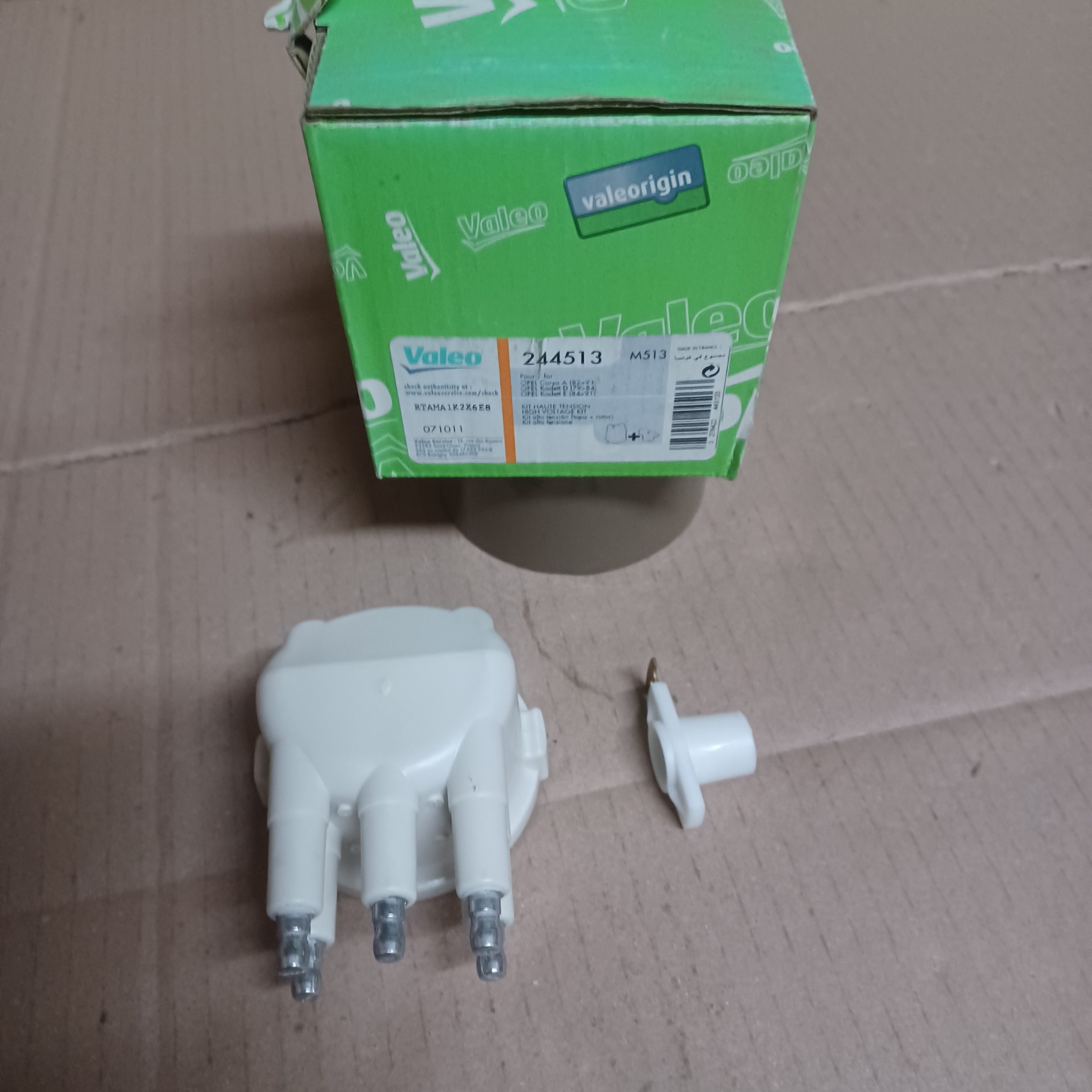 thermocontact ventilateur Fiat uno 1.3 1.4 1.7 D fiorino 1.7 D Arrivages Auto Pieces