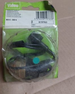 thermocontact ventilateur Renault clio I 1.7 1.8 Twingo I 1.2 R19 1.4 Arrivages Auto Pieces