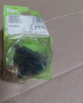 thermocontact ventilateur Renault espace II 2.0 2.2 2.1 TD 2.8 R21 2.0 2.0 turbo Arrivages Auto Pieces