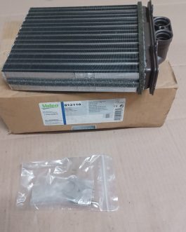 Radiateur de chauffage Opel vectra B 1.8 16v Arrivages Auto Pieces