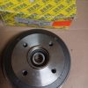 lot tambours de frein arrière Peugeot 205 1.0 1.1 1.4 1.6 1.9 1.7D Citroen visa 1.6 1.7 D Arrivages Auto Pieces