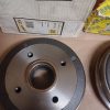 lot tambours de frein arrière Peugeot 205 1.0 1.1 1.4 1.6 1.9 1.7D Citroen visa 1.6 1.7 D Arrivages Auto Pieces