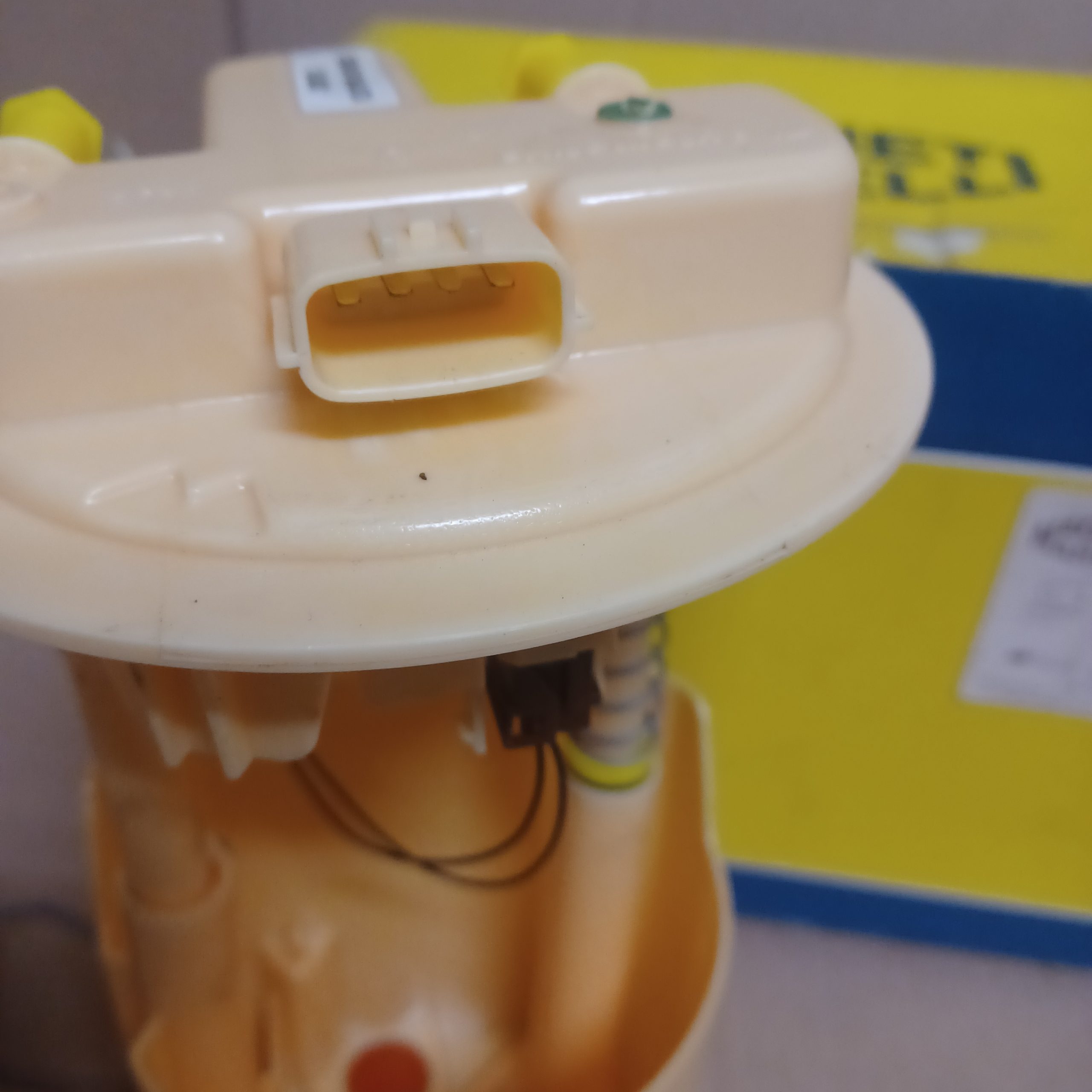 Jauge carburant Renault Clio IV Captur 1.5 DCI Arrivages Auto Pieces