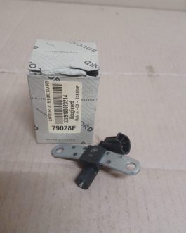 Capteur PMH Renault Moteur K4J 1.4 16V K4M 1.6 16V F4R 2.0 16V Arrivages Auto Pieces
