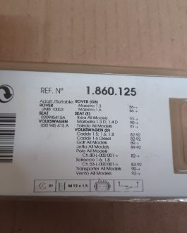 Contacteur marche arrière Rover Maestro Seat Ibiza VW Golf I II III Jetta Polo II III Scirocco II Arrivages Auto Pieces