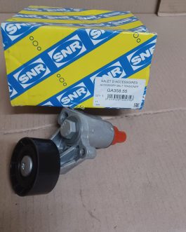 Tendeur courroie accessoire Citroen XM Xantia Xsara Evasion ZX Jumpy Peugeot 605 Expert 406 405 306 Arrivages Auto Pieces