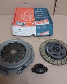 Kit embrayage 3 pièces Citroen Saxo ZX AX BX Xsara C15 Peugeot 106 205 306 309 405 Arrivages Auto Pieces