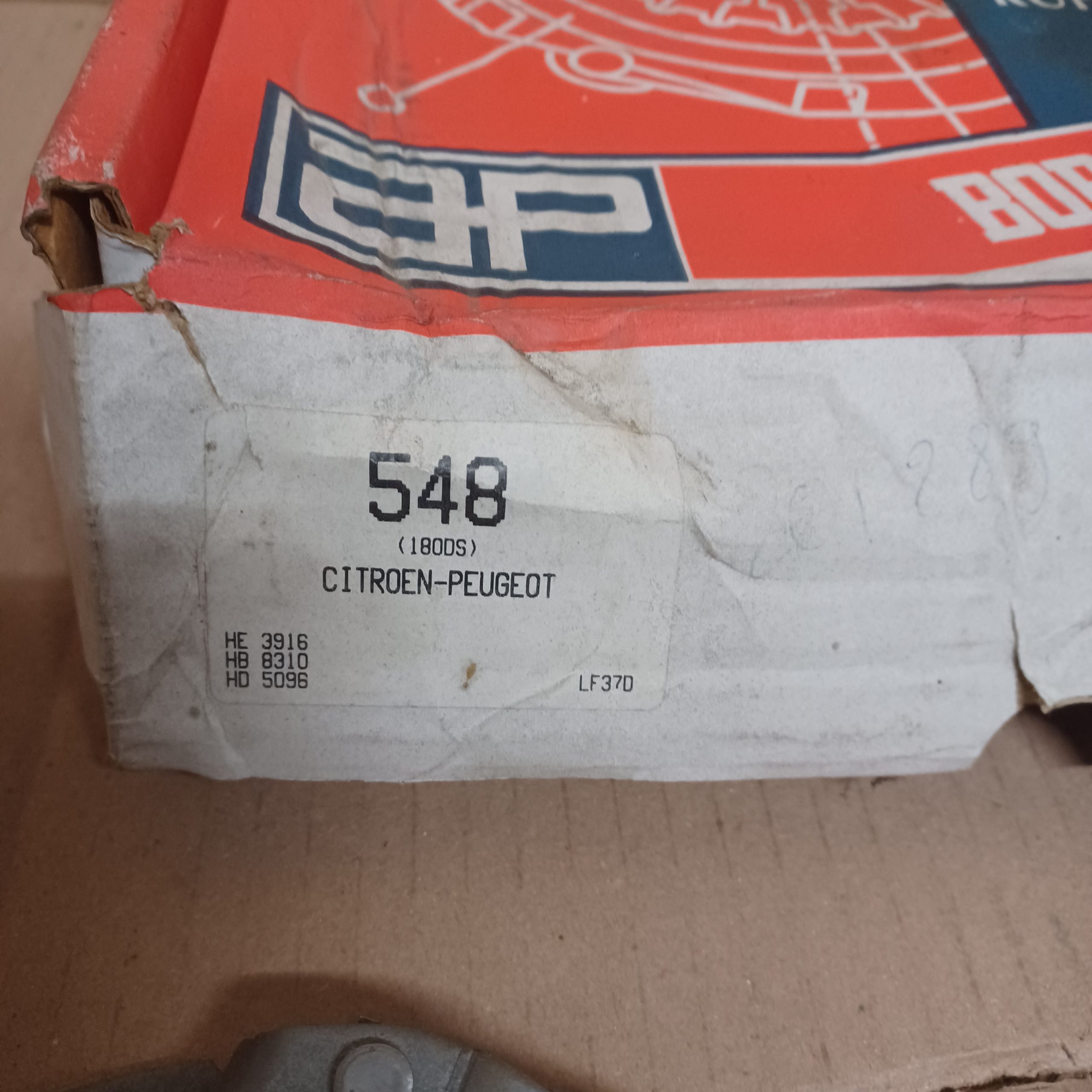 Kit embrayage 3 pièces Citroen Saxo ZX AX BX Xsara C15 Peugeot 106 205 306 309 405 Arrivages Auto Pieces