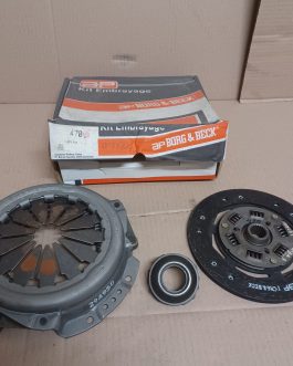 Kit embrayage 3 pièces Renault Fuego R15 R16 R17 R18 R20 1.6 Arrivages Auto Pieces