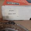 Kit embrayage 3 pièces Renault Super 5 Clio I Trafic R19 R21 R9 R11 1.7 1.8 Volvo 440 460 480 1.7 Arrivages Auto Pieces