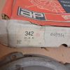 Kit embrayage 2 pièces Talbot Rancho 1.4 Horizon 1.1 1.3 Simca 1100 1.1 1.3 Arrivages Auto Pieces