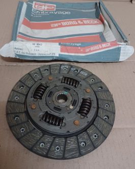 Disque embrayage Peugeot 205 306 309 405 Partner Citroen xantia xsara ZX BX C15 Berlingo Talbot Murena Horizon Solara 1510 Arrivages Auto Pieces