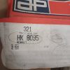 Kit embrayage 3 pièces Renault R4 R5 R6 Rodeo 4 0.8 Arrivages Auto Pieces