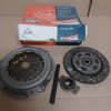 Kit embrayage 3 pièces Citroen C15 Visa BX LNA Peugeot 104 205 Renault R12 Talbot Samba Arrivages Auto Pieces