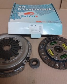 Kit embrayage 3 pièces Citroen Xsara Picasso (1999-2012) 1.6 Arrivages Auto Pieces