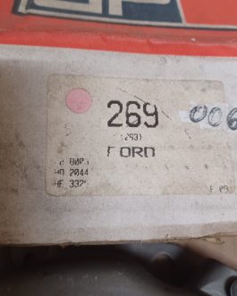 Mécanisme d’embrayage et butée Ford Capri I II Taunus Sierra MK1 Escort MK2 1.6 Arrivages Auto Pieces