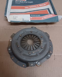 Mécanisme d’embrayage Citroen 2cv Mehari LNA Acadiane Dyane 0.6 Arrivages Auto Pieces